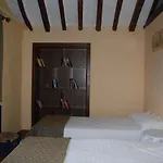 Molino Jabonero *