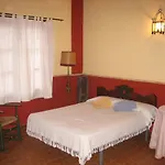 Molino Jabonero *