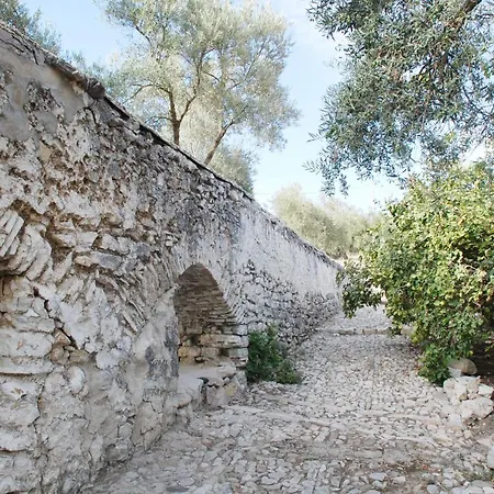 Molino Jabonero